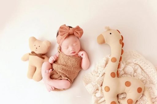 宁德宝宝发型女绑扎方法 宁德宝宝发型女绑扎方法