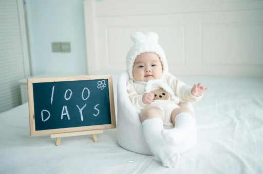 宁德七个月宝宝伸舌头 宁德七个月宝宝伸舌头