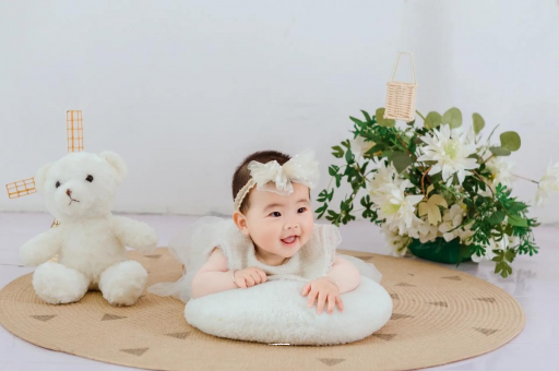 宁德宝宝什么时候会爬